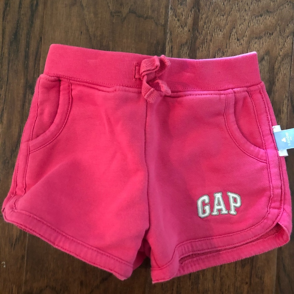 Baby Gap Shorts